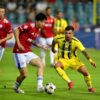 Fotbalistul evidențiat de Panduru la Oțelul