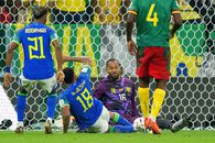 Ce portar și-a luat Dinamo! În 2022 făcea un meci INCREDIBIL în fața Braziliei: i-a exasperat pe Neymar, Martinelli și Rodrygo