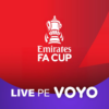 FA Cup 2025–2026, exclusiv pe VOYO – magia Cupei Angliei vine în România