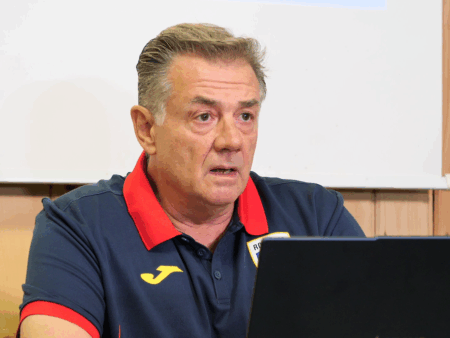 Caz surprinzător la CCA: Test repetat cu aceleași întrebări! Arbitrii intenționează să depună plângeri penale.