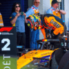 McLaren își impune autoritatea în Formula 1 și avertizează: „Încă nu ne-am încheiat!”