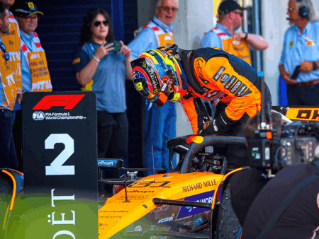 McLaren își impune autoritatea în Formula 1 și avertizează: „Încă nu ne-am încheiat!”