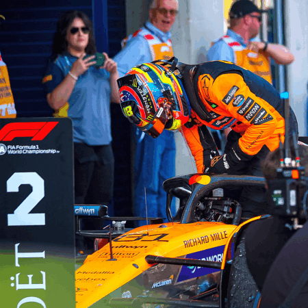 McLaren își impune autoritatea în Formula 1 și avertizează: „Încă nu ne-am încheiat!”