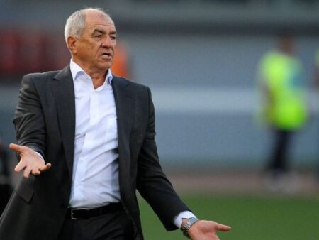 Viorel Hizo, ferm! Discurs elogios despre un antrenor din Superligă: „E talentat, e pregătit!”