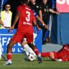 FCSB, pe cine va transfera? A doua gafă majoră în două etape pentru jucătorul dorit de Gigi Becali.