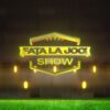 Fața la joc, din 7 iulie, pe PRO TV și VOYO: Costin Ștucan și Cătălin Oprișan discută live despre serile fierbinți din fotbal