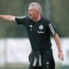 Legia a comunicat la UEFA lotul pentru Europa League » Edi Iordănescu ia o decizie neașteptată