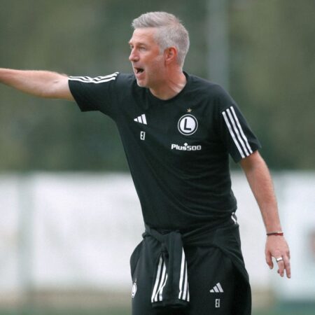 Legia a comunicat la UEFA lotul pentru Europa League » Edi Iordănescu ia o decizie neașteptată