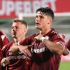 Iată cum arată echipa primei etape din Superligă: doar patru români în primul „11”!