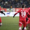 Un dinamovist, aproape de transfer la o altă echipă din Superligă! Antrenorul a confirmat informația.