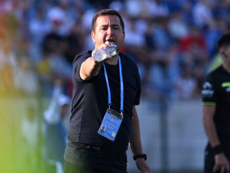 Ianis Zicu, mesaj sugestiv după debutul ‘explosiv’ la Farul: „Există oameni capabili să judece obiectiv”