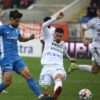 FC Botoșani – Farul, LIVE TEXT pe Sport.ro, luni, de la ora 19:00! „Marinarii” încep cu Ianis Zicu la conducere!