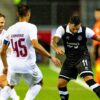 CFR Cluj – Lugano 0-0: Ardelenii vizează o calificare esențială în Liga Europa