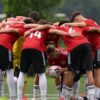 Dinamo 2 golește FCSB cu 7-1! Juniorii transferați de Dinamo pentru echipa secundă: N’Giuwu, Erdogan & Co, rezultate de 18-0, 18-1, 13-1 în sezonul trecut.