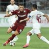 Pacea din Giulești între Gâlcă și Petrescu: Ce rămâne după Rapid – CFR, primul derby al sezonului.