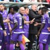 FC Argeș își restructurează echipa după promovarea în Superligă! Fotbalistul a început deja antrenamentele cu noul lot.