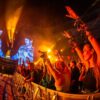GALERIE FOTO: Peste 70.000 de persoane se așteaptă astăzi pe Arena Națională la Neversea Kapital! Imagini impresionante de pe cel mai mare stadion din România.