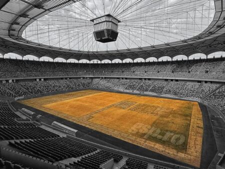 „Pe Arena Națională, fotbalul este prioritar, nu concertele cu droguri și alcool”