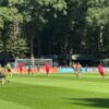 FCSB – Utrecht 0-0: Campioana dispută al doilea meci amical în Olanda