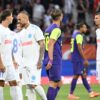 Probleme la FCSB și CFR Cluj! Ce s-a întâmplat cu VAR-ul în prima parte a meciului?