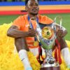 Sud-africanii au pronunțat verdictul în cazul lui Siyabonga Ngezana, după câștigarea Supercupei cu FCSB