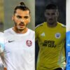 Cu cine pot concura FCSB, CFR, U Cluj și Craiova în turul 3 al cupelor europene. Posibilele rezultate ale adversarilor.