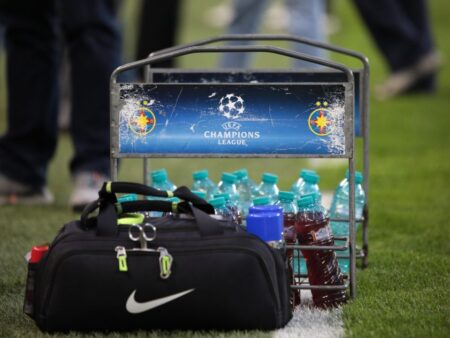 (Nu) Ştiu ce-ai făcut vara trecută! Transferurile slabe ale FCSB au influențat grav începutul de sezon.