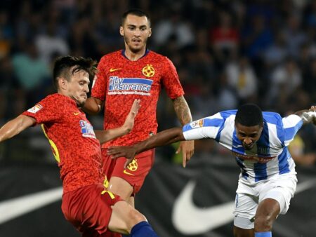 Un fost jucător de la FCSB și Dinamo a semnat: „S-a întors acasă”