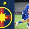 S-a accidentat și riscă să rateze transferul la FCSB! Jucătorul ar putea fi absent timp de 7 luni.