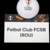 FCSB, în a patra urnă valorică din Europa League! Ce spun specialiștii despre predicții + varianta de coșmar