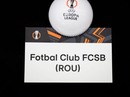 FCSB, în a patra urnă valorică din Europa League! Ce spun specialiștii despre predicții + varianta de coșmar