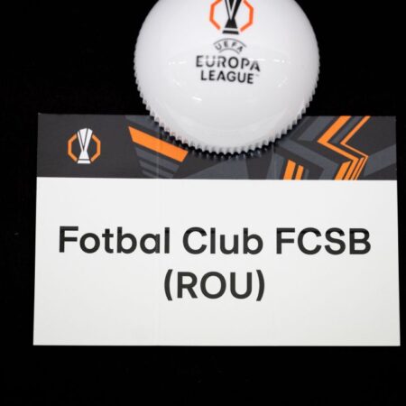 FCSB, în a patra urnă valorică din Europa League! Ce spun specialiștii despre predicții + varianta de coșmar