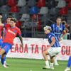 Întrebarea privind „blatul” după meciul FCSB – Farul a stârnit controverse: „Vă bateți joc?”