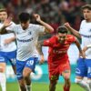 Să vină ambulanța! Opt jucători, PLECAȚI înainte de FCSB – Farul Constanța