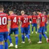 Concluzie dezamăgitoare pentru FCSB după prima repriză a meciului cu Inter d’Escaldes: ”Nu reușim!”