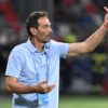 Măldărășanu a reacționat imediat la întrebarea despre transferul lui Ianis Stoica: „Ne așteptam la asta”
