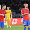 Marius Șumudică despre Darius Olaru: „Nu este pregătit să ofere mai mult”