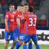Echipa de start a FCSB pentru meciul cu Petrolul: Surprize în atacul campioanei!