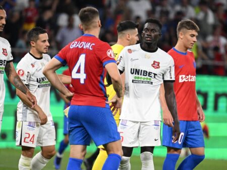 A încurcat FCSB în prima etapă a sezonului, apoi a transmis un mesaj clar: ‘Aștept telefoanele din Gambia!’
