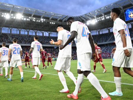 FCSB, încurajată să realizeze o afacere de 20 de milioane de euro: „Un câștig semnificativ”