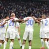 Iată echipele de start pentru FCSB – FC Hermannstadt! O surpriză în apărarea „roș-albaștrilor”
