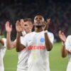 Adrian Șut nu se simte confortabil în Ghencea: ”Nu mai are nimic în comun cu stadionul de odinioară!”