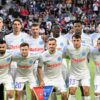 FCSB, lider autoritar în Champions League: un capitol în care campioana nu are rival după primele 14 meciuri.