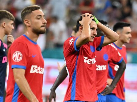 Kosovarii înfruntă FCSB – Drita: „Sperăm ca fotbalul să se exprime de data aceasta”