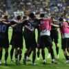 Semne pozitive pentru turul cu Shkendija, dar FCSB este încă departe de forma de anul trecut.