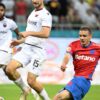 Meci palpitant pe Arena Națională! Cisotti a marcat primul, dar macedonenii au egalat în doar 5 minute.