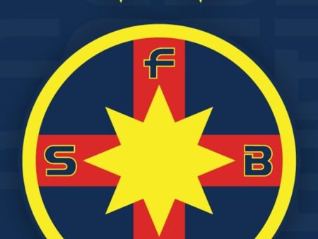 Transfer definitiv de la FCSB! Jucătorul a fost deja prezentat la noua sa echipă.