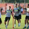 FCSB – CFR Cluj, în Supercupa României, de la 20:00. Lupta pentru trofeu pe Stadionul Steaua. Ce spun protagoniștii?