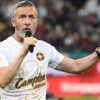 Mihai Stoica a prezentat o poză la TV și l-a criticat aspru pe Colțescu! Cum se prezenta glezna lui Gheorghiță după meciul Petrolul – FCSB