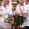 De la „Roberto Carlos” la rebel: Pantea a tras un semnal de alarmă la FCSB și dorește să plece.